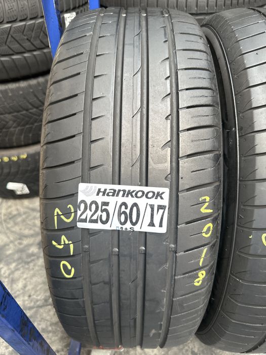 225/60/17 Hankook