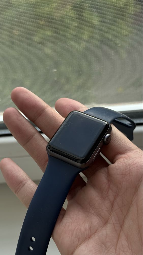 Apple Watch 3 series