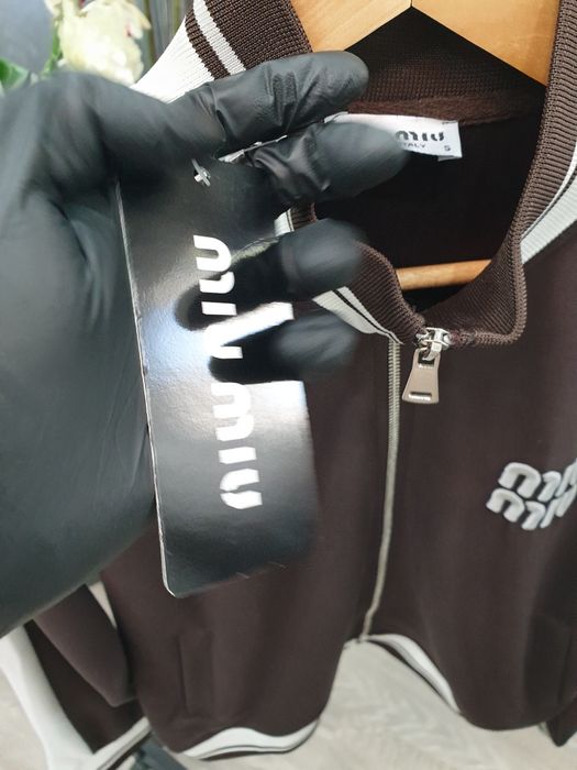 Trening compleu Dama, MiuMiu, Premium/Quality