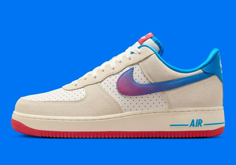 Nike air force 1 " harlem globetrotters" 40  originali noi