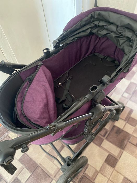 Продаётся коляска
