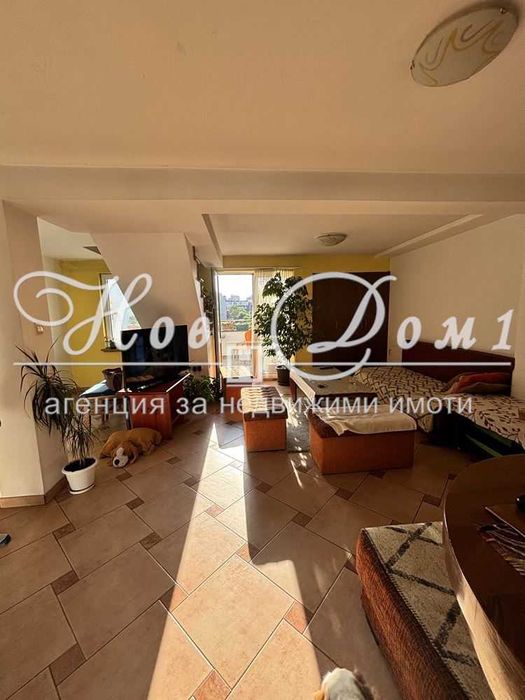 Продава се Четиристаен апартамент в София, Център - 128 кв.м за 2227 €/кв.м - Снимка #3