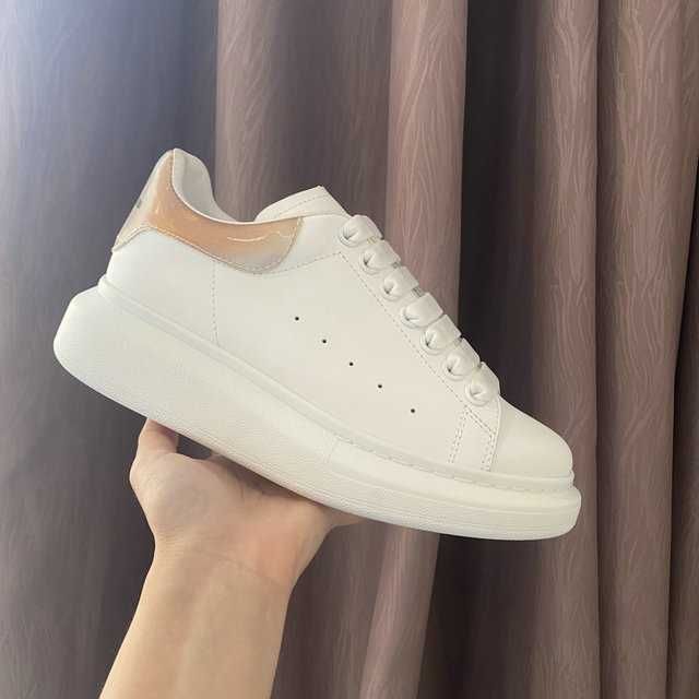 Adidasi ALEXANDER MCQUEEN, Calitate Premium, dropzone22