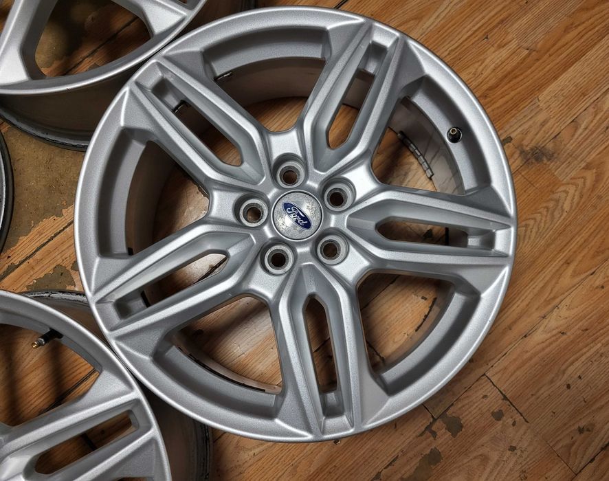 джанти 18" 5х108 Ford S-Max , C-Max , Focus , Kuga , Mondeo , Tourneo