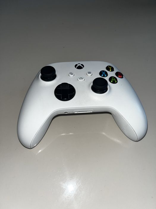Vand controller xbox