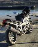 Evacuare Leo Vince Sbk BMW K1200 R