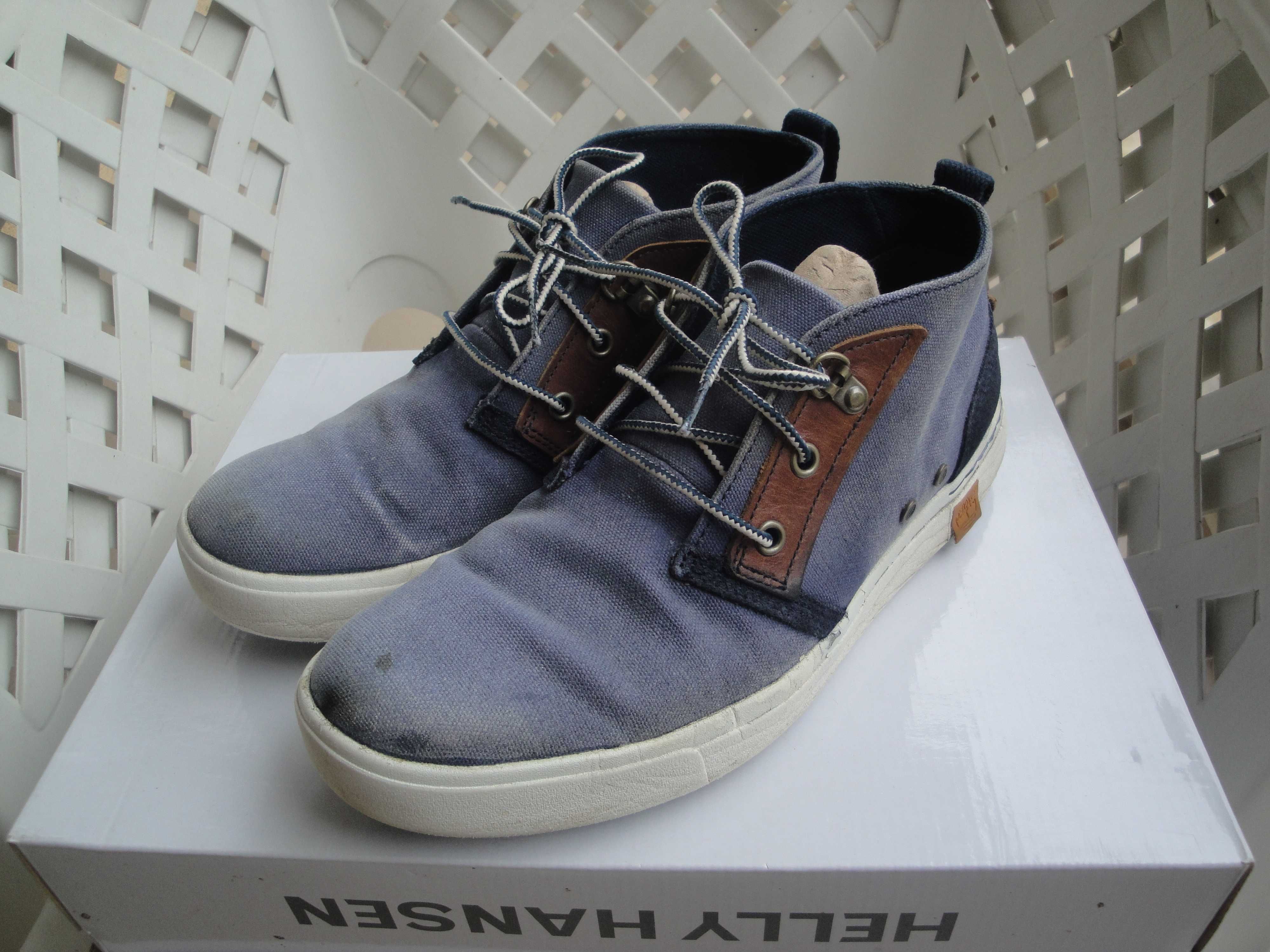 Мъжки кецове Timberland Amherst Chukka, Тимбърланд, обувки, маратонки