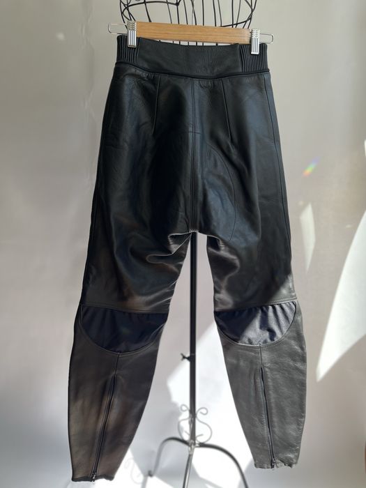 Pantaloni moto dama Spyke