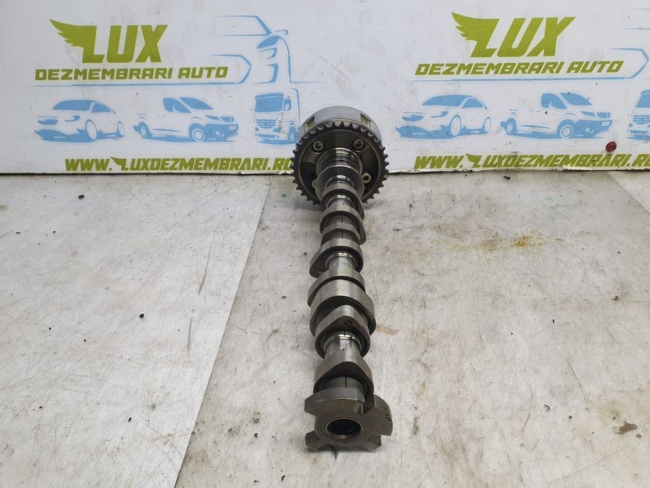 Ax cu came 24370-04000 1.0 t-gdi G3LC Hyundai Kona 1 [2017 - 2019] 1.