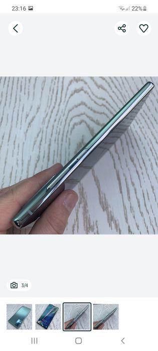 Samsung note 20 Vietnam