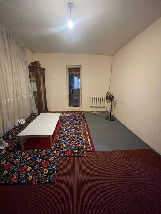 Qora qamish 2/1
1 xona
4 etaj
4 etajli dom
42 kv