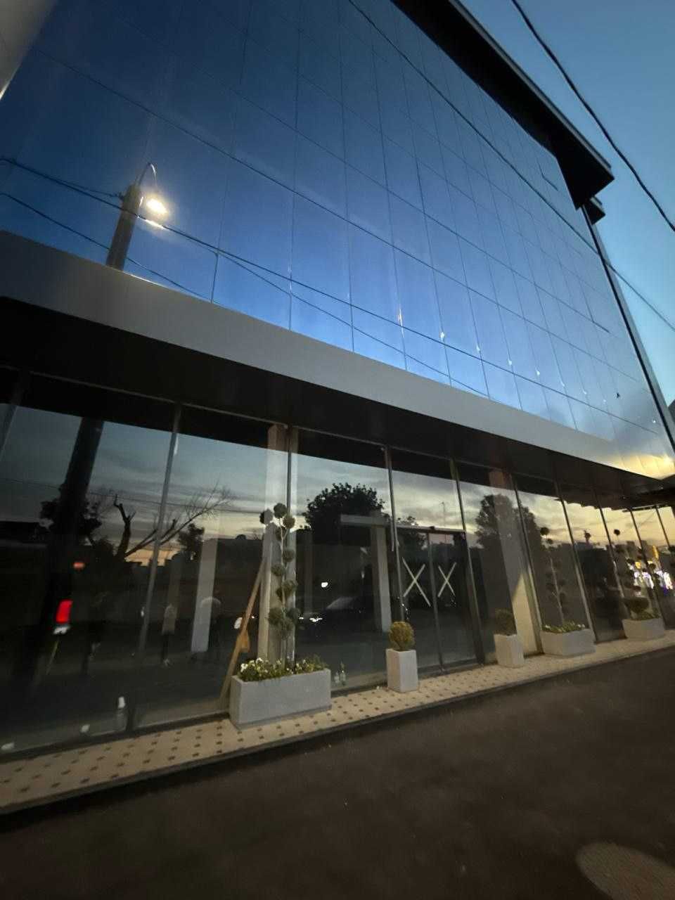 АРЕНДА ПОМЕЩЕНИЯ под любой бизнес  Ракат, BARAKA HOTEL