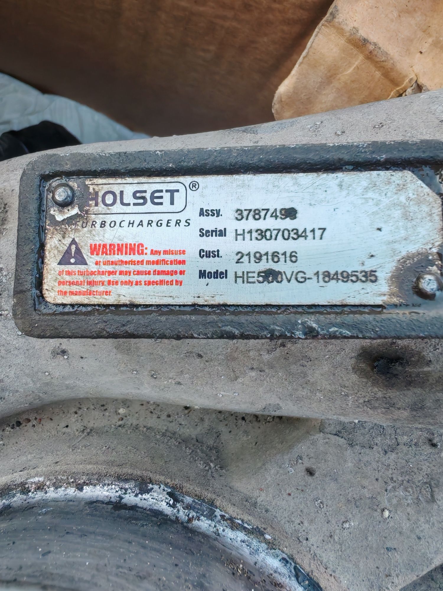 Части за Скания R450, евро 5