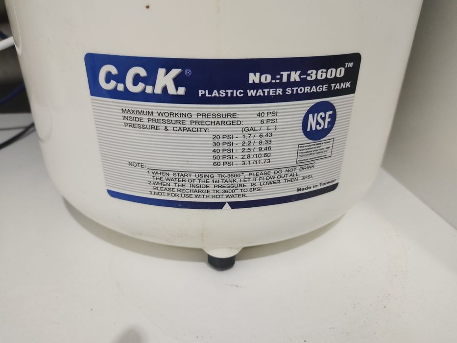 Продам фильтр для воды