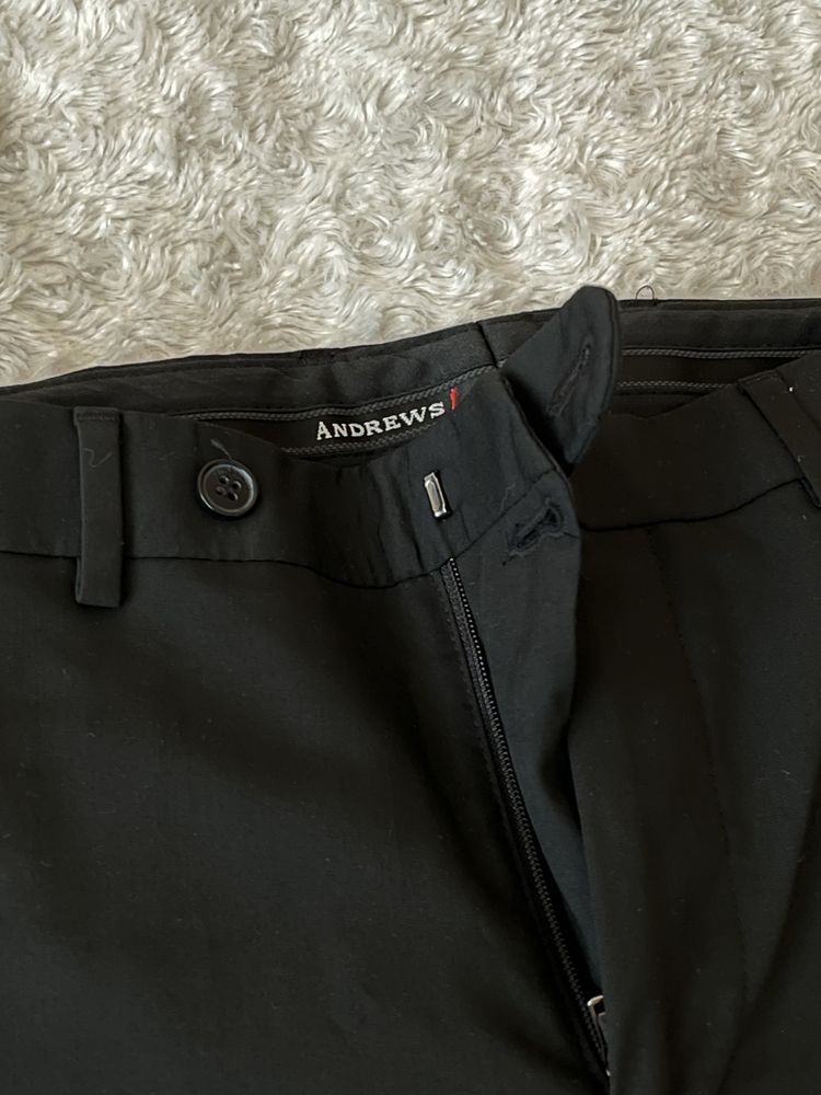 Мъжки официален панталон ANDREWS