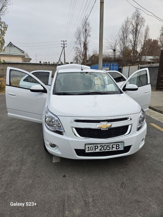 Cobalt avtomat 2024 dekabr