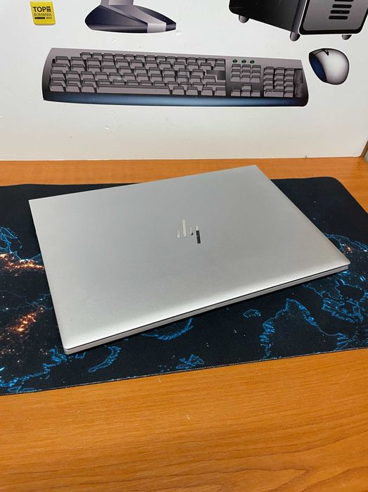 HP Elitebook 845 G7, Ryzen 5 Pro 4650, 32 gb, video Radeon, garantie