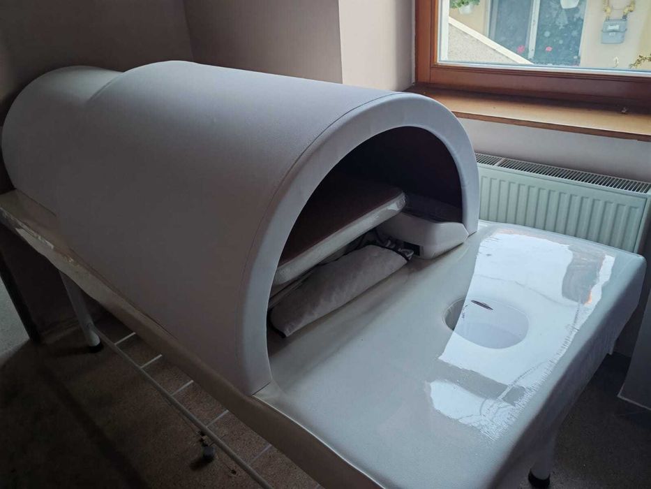 Aparat de remodelare corporala