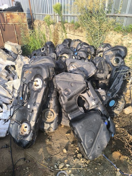 Резервоари Bmw Бмв