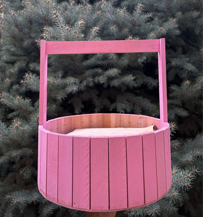 Корзины для цветов в отличном состоянии Savat