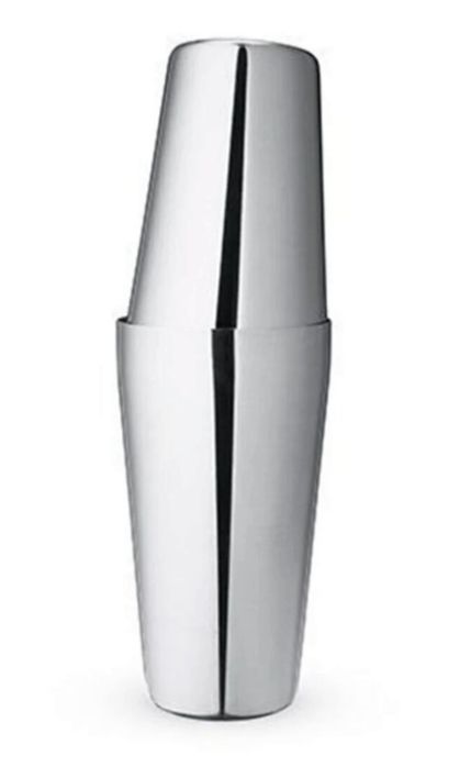 Шейкер бостон с утяжелителями 
Артикул: 00327