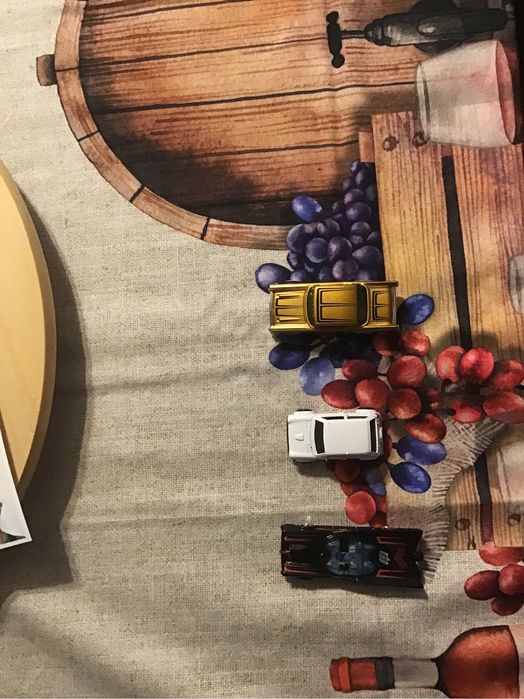 Masinute HotWheels