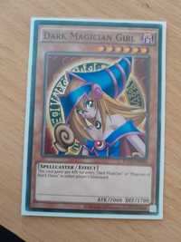 Yu-gi-oh Dark magician girl #04