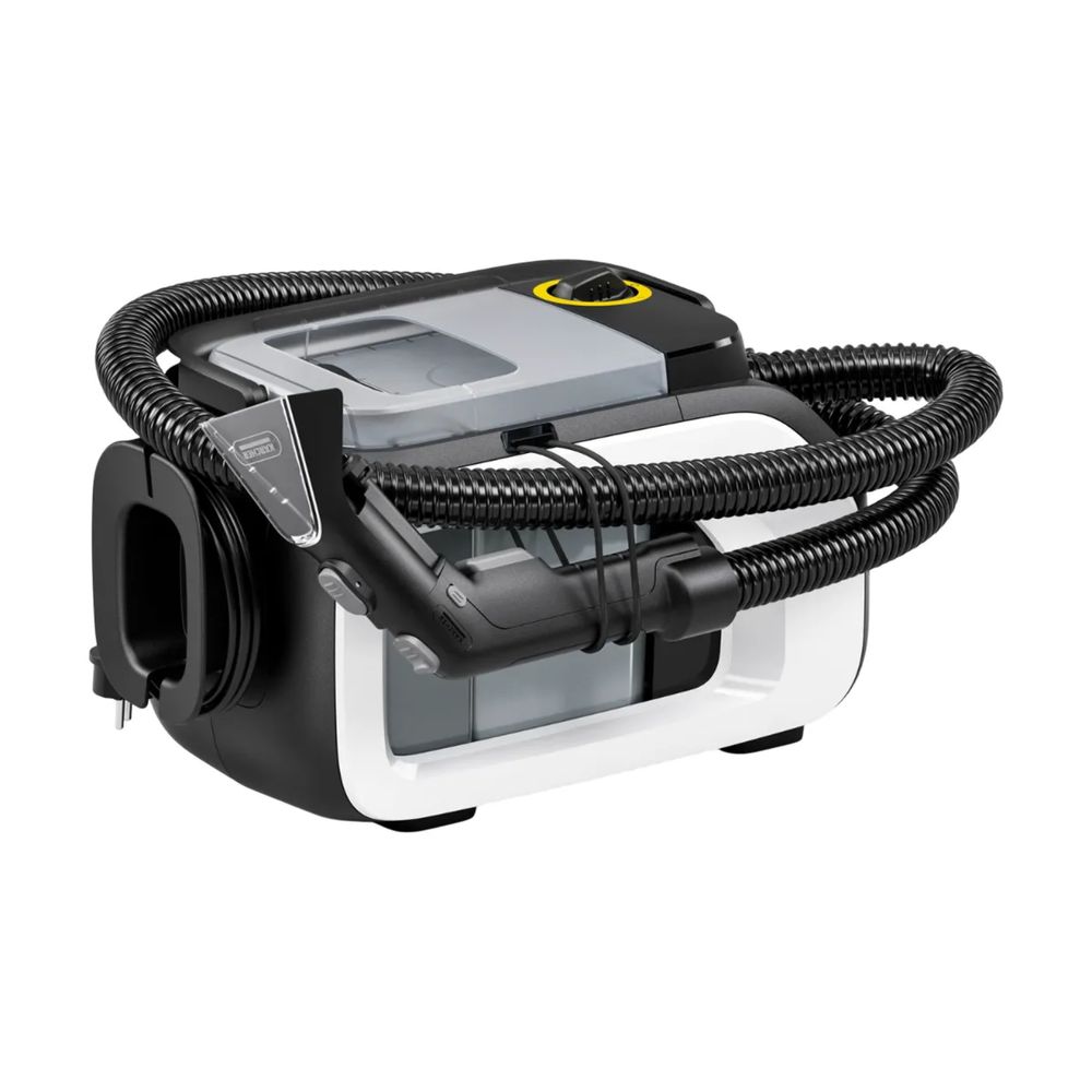 Моющий пылесос Karcher SE 3 Floor