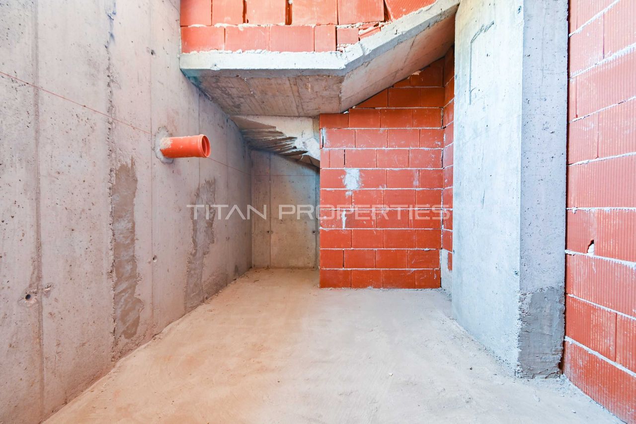 Продава се Къща в с. Панчарево, Област София-град - 253 кв.м за 1824 €/кв.м - Снимка #11