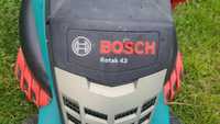 Masina tuns gazon Bosch Rotat43