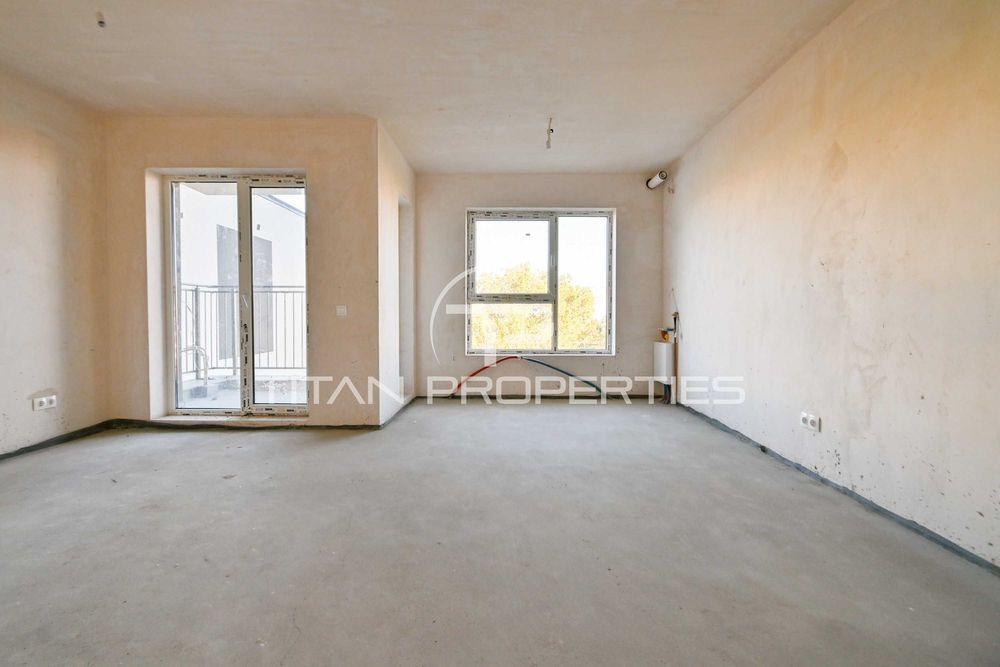 Продава се Едностаен апартамент в София, Овча купел - 59 кв.м за 1611 €/кв.м - Снимка #1