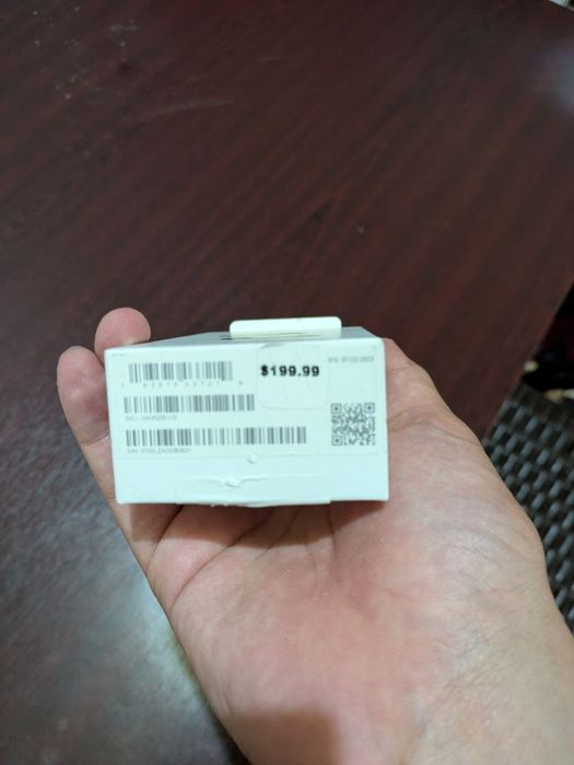 Google Pixel 7A, (Pixel buds bonus)