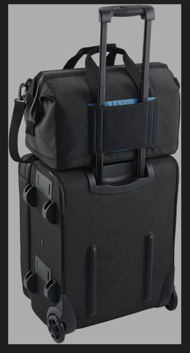 Чанта за фотоапарати Cullmann