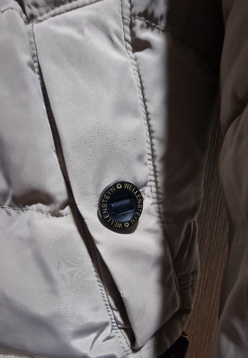 Дамско яке с марка Wellensteyn, размер "S"