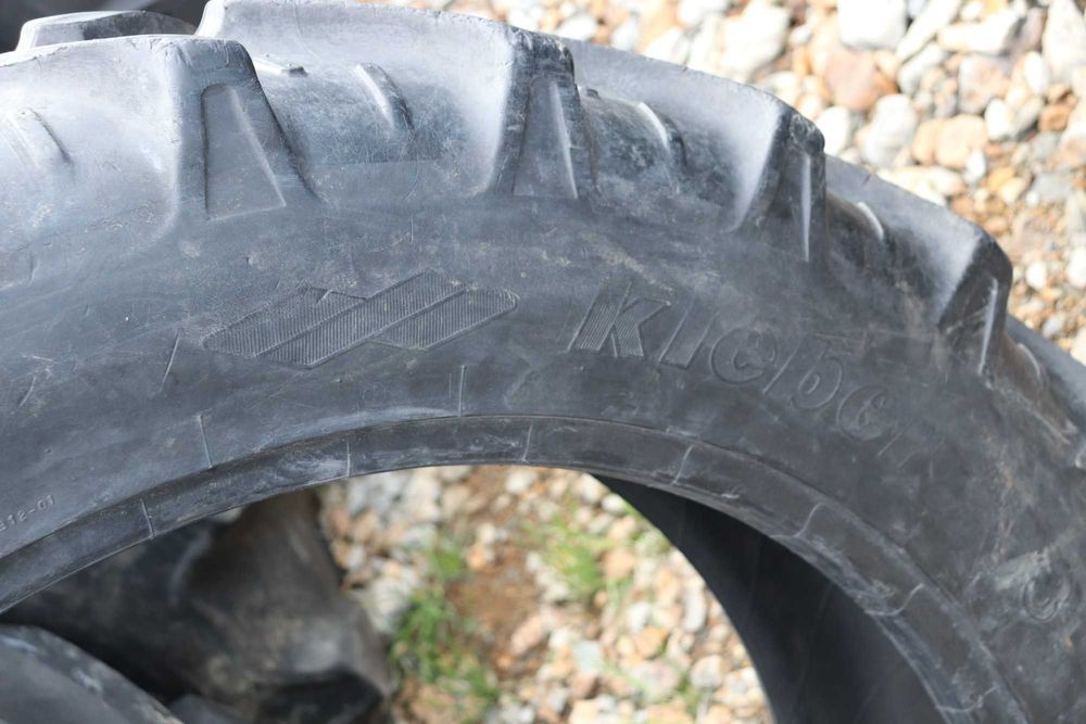 Cauciucuri 270/95R38 Kleber SH Radiale cu garantie pentru Legumicole