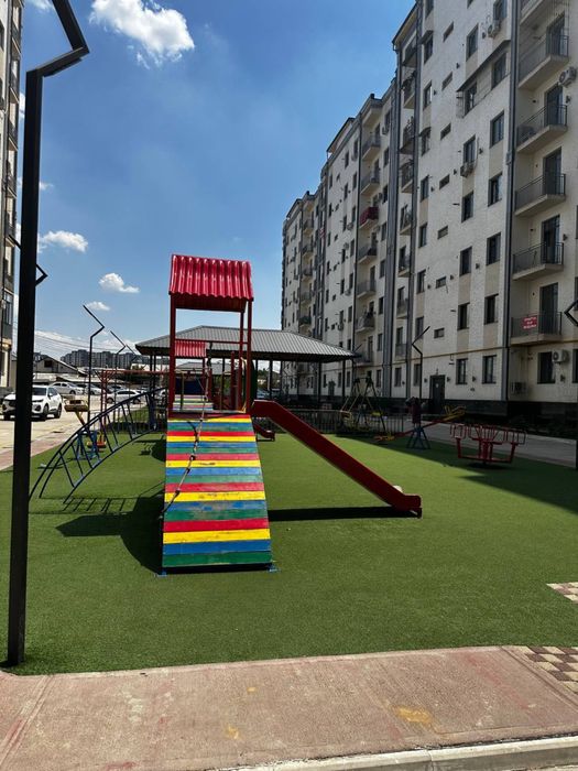 Продажа квартира своя