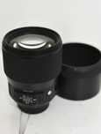 Vand Obiectiv Sigma 135 mm F1.8 montura Nikon