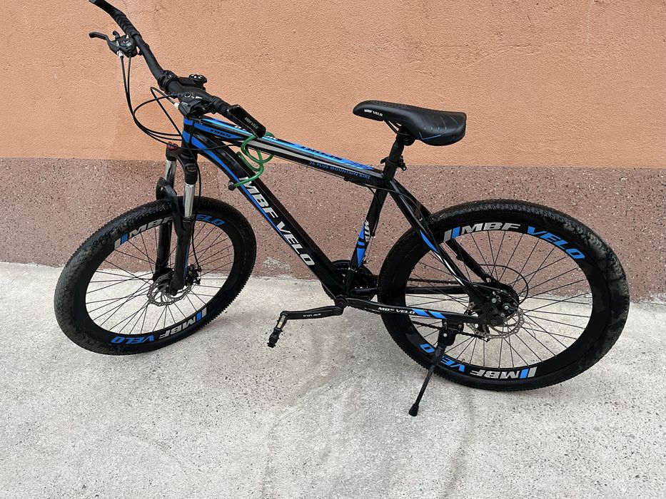 Велосипед сотилади 26