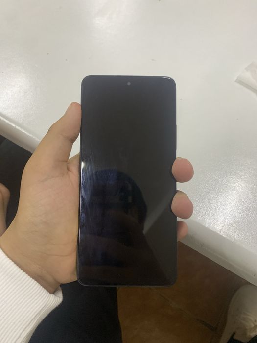 Xioami note 13 ideal xolat