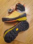 Bocanci munte Mammut Goretex,drumetie,salewa,scarpa,meindl,la sportiva