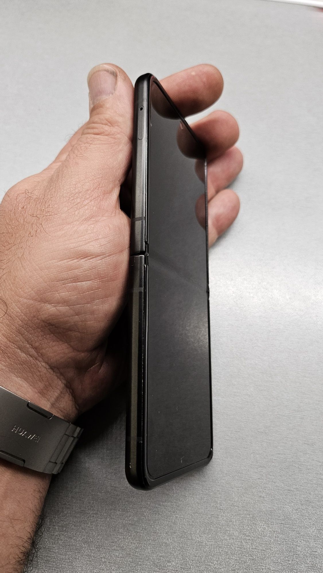 Z Flip 3 F711B 128GB