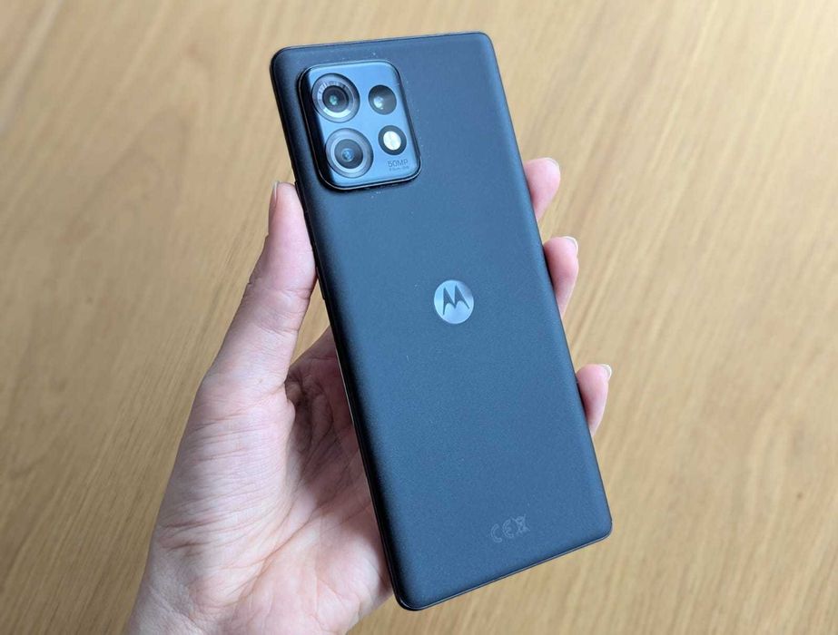 Motorola Edge 40 Pro, Dual Sim, 12 GB Ram, 256 GB stocare