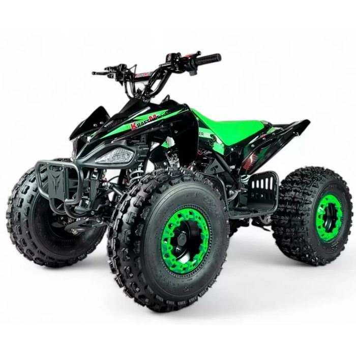 Atv 125cc Adolescenti și Adulți New Model 2025