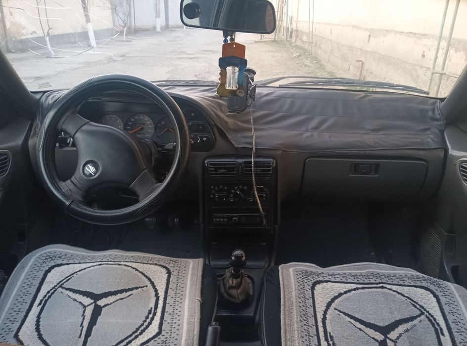 Espero 1995yil mator 2.2L