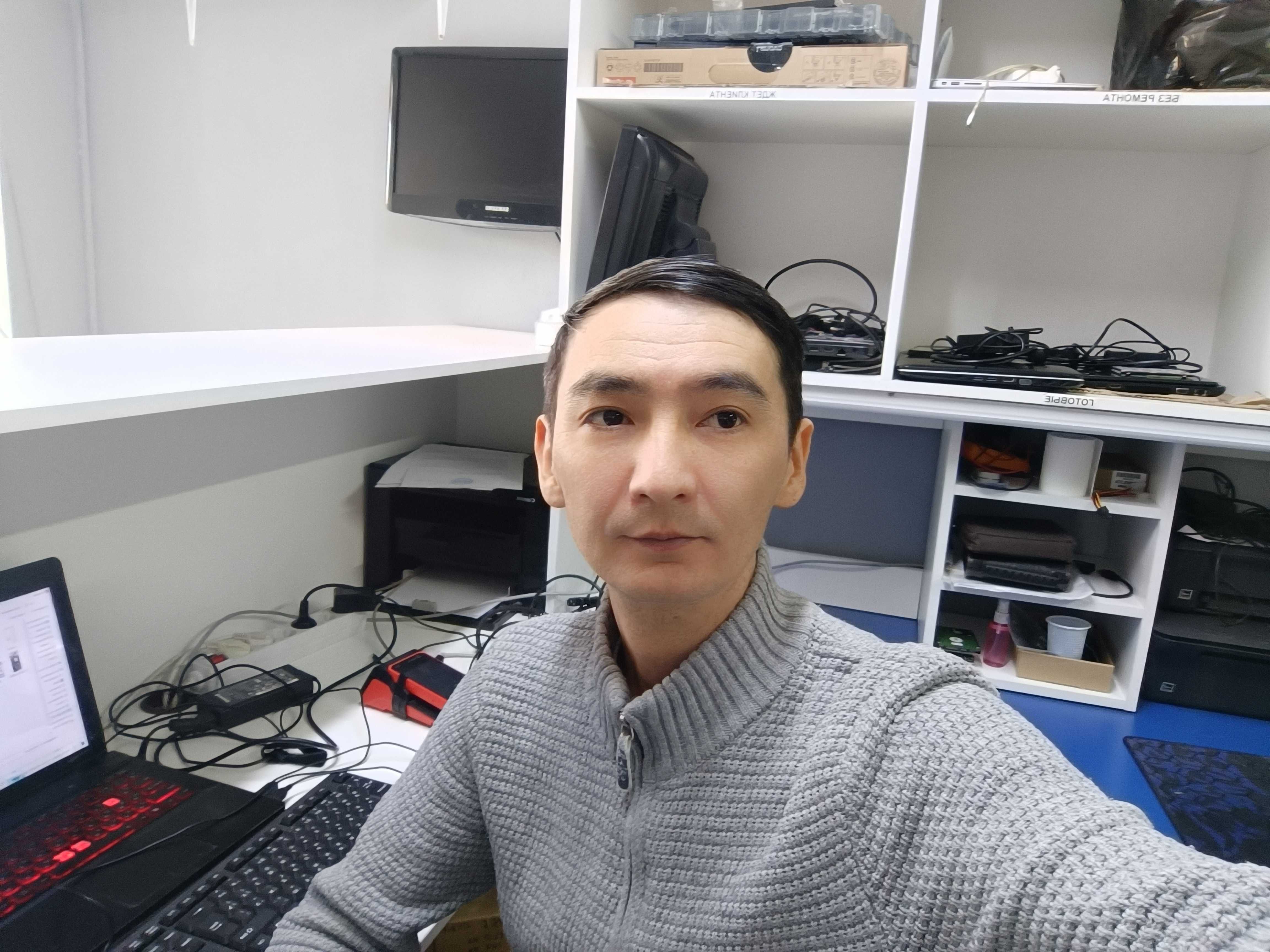 Программист, Установка Виндовс, Переустановка Windows, Выезд Алматы