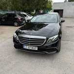 Mercedes-Benz E Mercedes Benz E 220 D