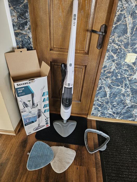 Mop cu abur Silvercrest