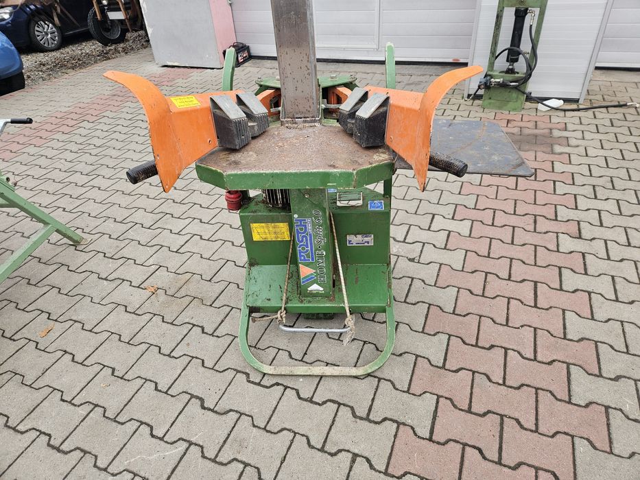 Crăpător hidraulic posch