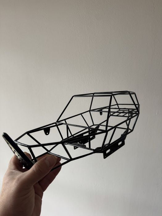 Vand schimb cadru Axial Wraith 1/10