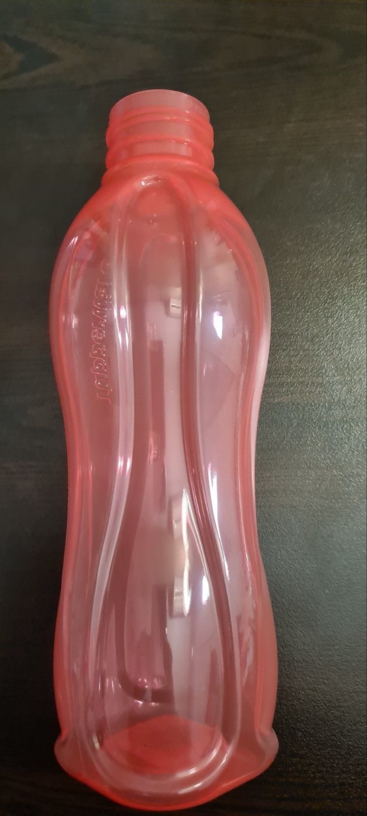 Tupperware бутилка за вода